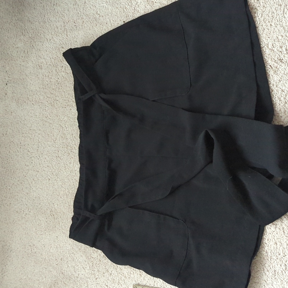 A New Day Shorts- XL